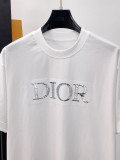 完売必至 ★ 2026 ディオール 新作 半袖Tシャツ スーパーコピー