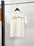 入手困難品！2026 バーバリー 新作 半袖Tシャツ スーパーコピー
