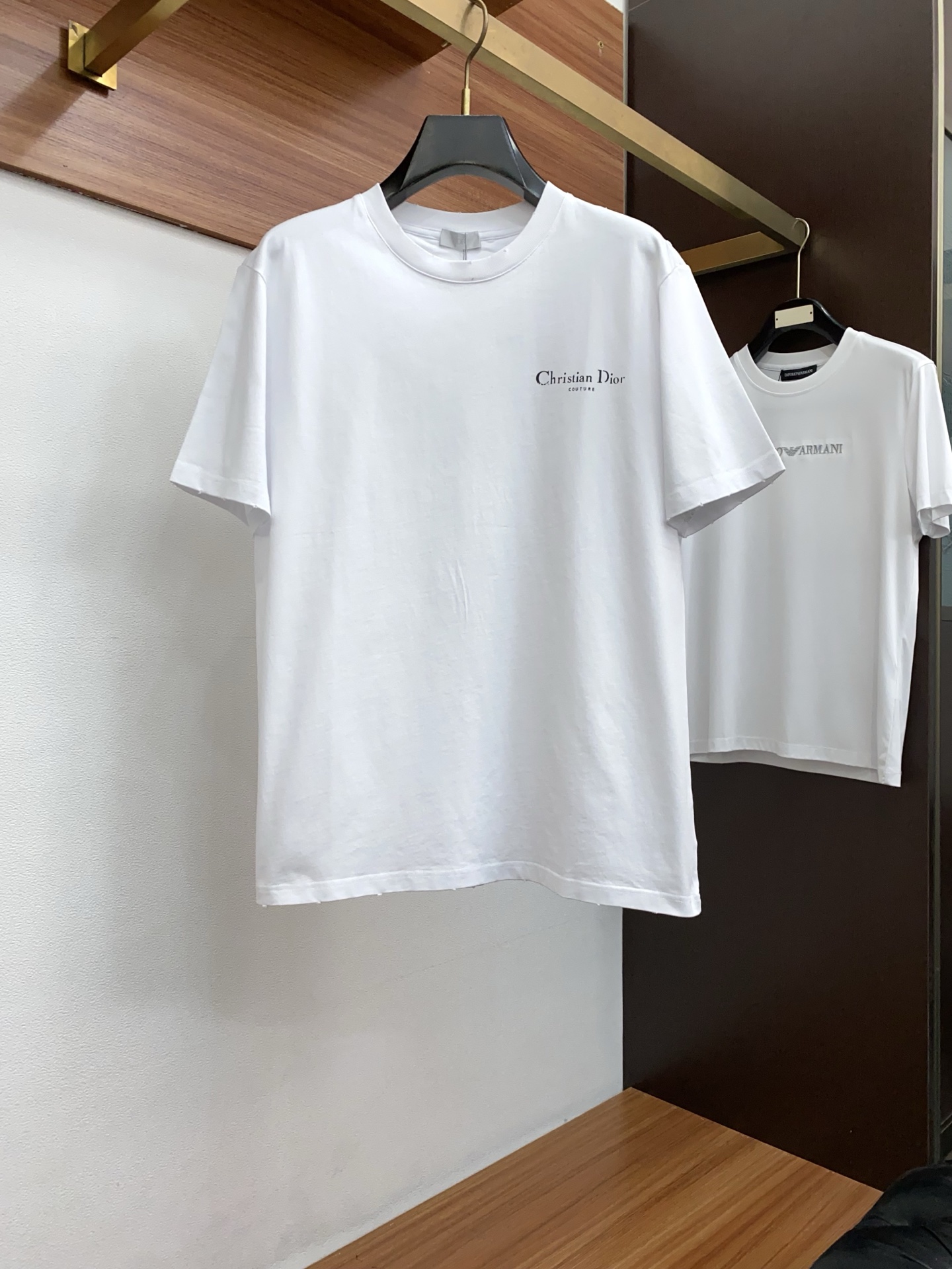 完売必至 2026 ディオール 新作 半袖Tシャツ スーパーコピー