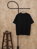 一目惚れ♪ 2026 バーバリー 新作 半袖Tシャツ 偽物