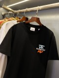 高品質 2026 バーバリー 新作 半袖Tシャツ スーパーコピー