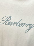 おすすめ 2026 バーバリー 新作 半袖Tシャツ コピー