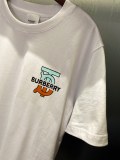 ☆超人気☆ 2026 バーバリー 新作 半袖Tシャツ コピー