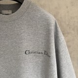 人気急上昇 2026 ディオール 新作 半袖Tシャツ スーパーコピー