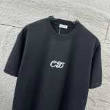 争奪戦 2026 ディオール 新作 半袖Tシャツ 偽物