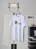 注目アイテム♡ 2026 ディオール 新作 半袖Tシャツ 偽物