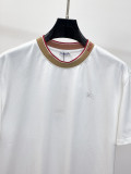 注目度抜群！2026 バーバリー 新作 半袖Tシャツ 偽物