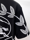世界中で大人気♪ 2026 バーバリー 新作 半袖Tシャツ コピー