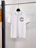 超限定♪ 2026 バーバリー 新作 半袖Tシャツ 偽物