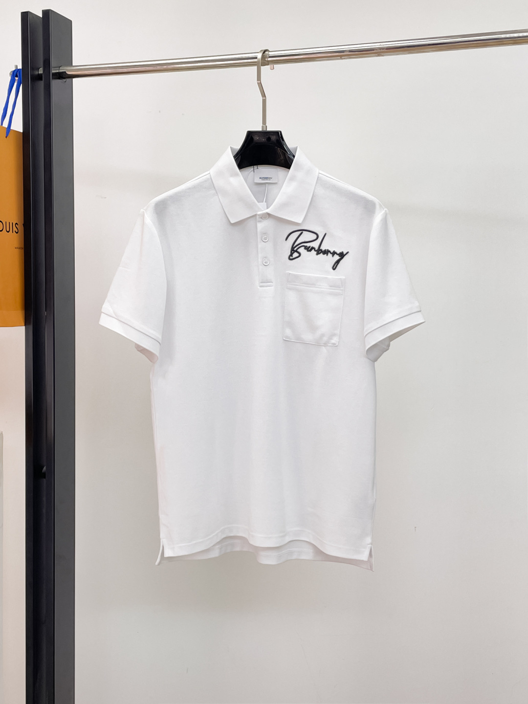 高品質♪♪♪ 2026 バーバリー 新作 半袖Tシャツ スーパーコピー
