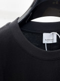 世界中で大人気♪ 2026 バーバリー 新作 半袖Tシャツ コピー