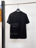 完売必至 2026 バーバリー 新作 半袖Tシャツ コピー