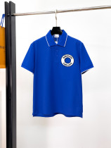 累積売上総額第１位！2026 バーバリー 新作 半袖Tシャツ コピー