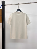 使い勝手良し 2026 バーバリー 新作 半袖Tシャツ コピー
