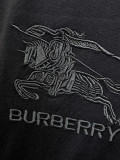 争奪戦 2026 バーバリー 新作 半袖Tシャツ コピー
