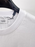 最安値挑戦 2026 バーバリー 新作 半袖Tシャツ 偽物