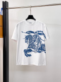 絶対欲しい！2026 バーバリー 新作 半袖Tシャツ 偽物