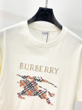 人気爆発☆ 2026 バーバリー 新作 半袖Tシャツ 偽物