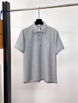使い勝手良し 2026 バーバリー 新作 半袖Tシャツ 偽物