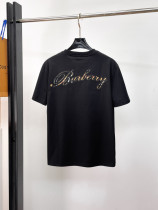 注目アイテム☆ 2026 バーバリー 新作 半袖Tシャツ コピー
