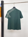 超希少！2026 バーバリー 新作 半袖Tシャツ コピー