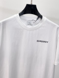 完売必至 ★ 2026 バーバリー 新作 半袖Tシャツ スーパーコピー