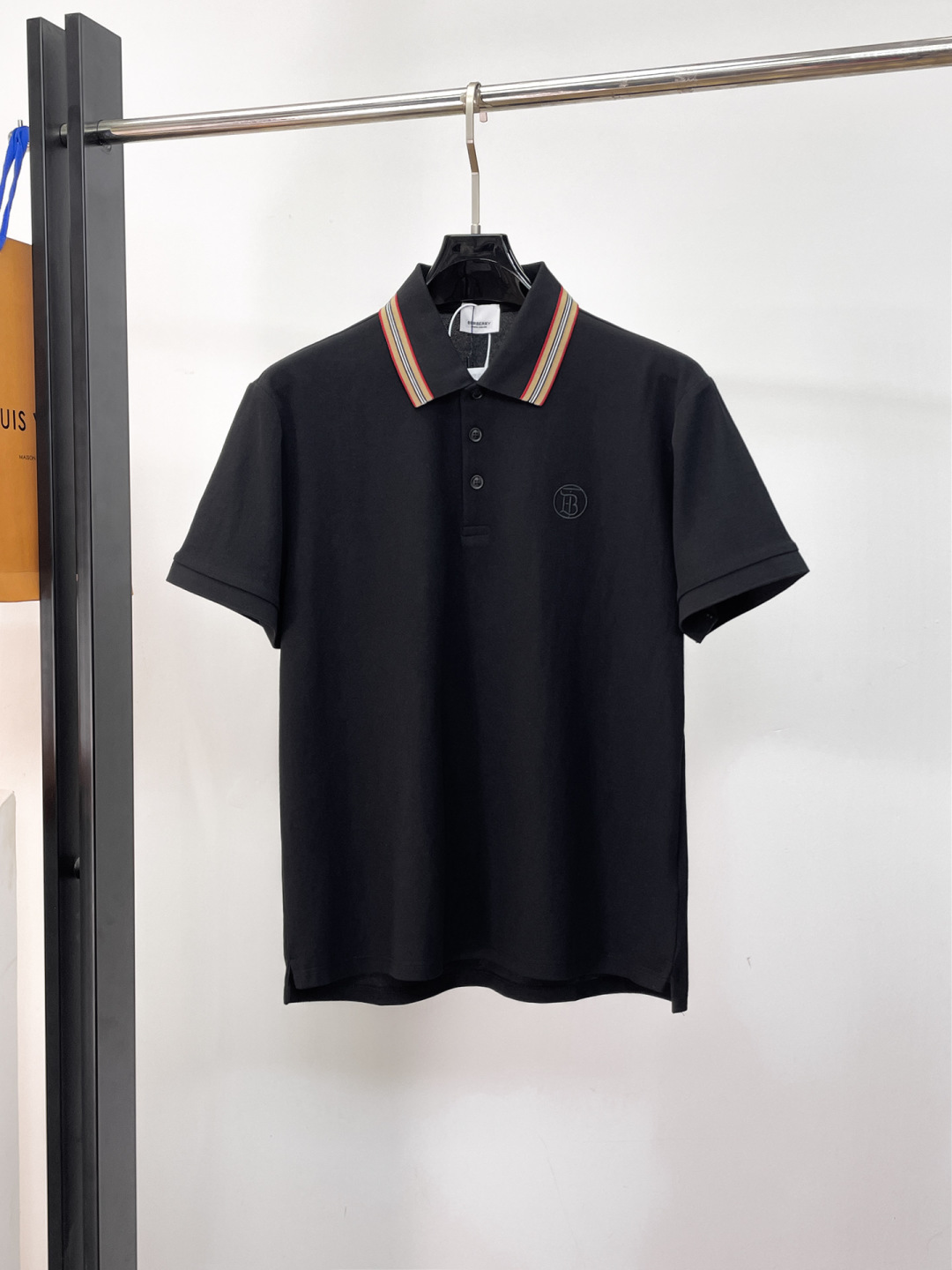 【大特価】2026 バーバリー 新作 半袖Tシャツ コピー