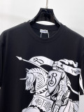 売上総額１位！2026 バーバリー 新作 半袖Tシャツ スーパーコピー