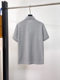 使い勝手良し 2026 バーバリー 新作 半袖Tシャツ 偽物