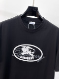 注目度抜群！2026 バーバリー 新作 半袖Tシャツ スーパーコピー