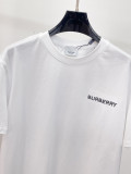 【即発】★ 2026 バーバリー 新作 半袖Tシャツ コピー