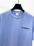 累積売上総額第１位！2026 バーバリー 新作 半袖Tシャツ コピー