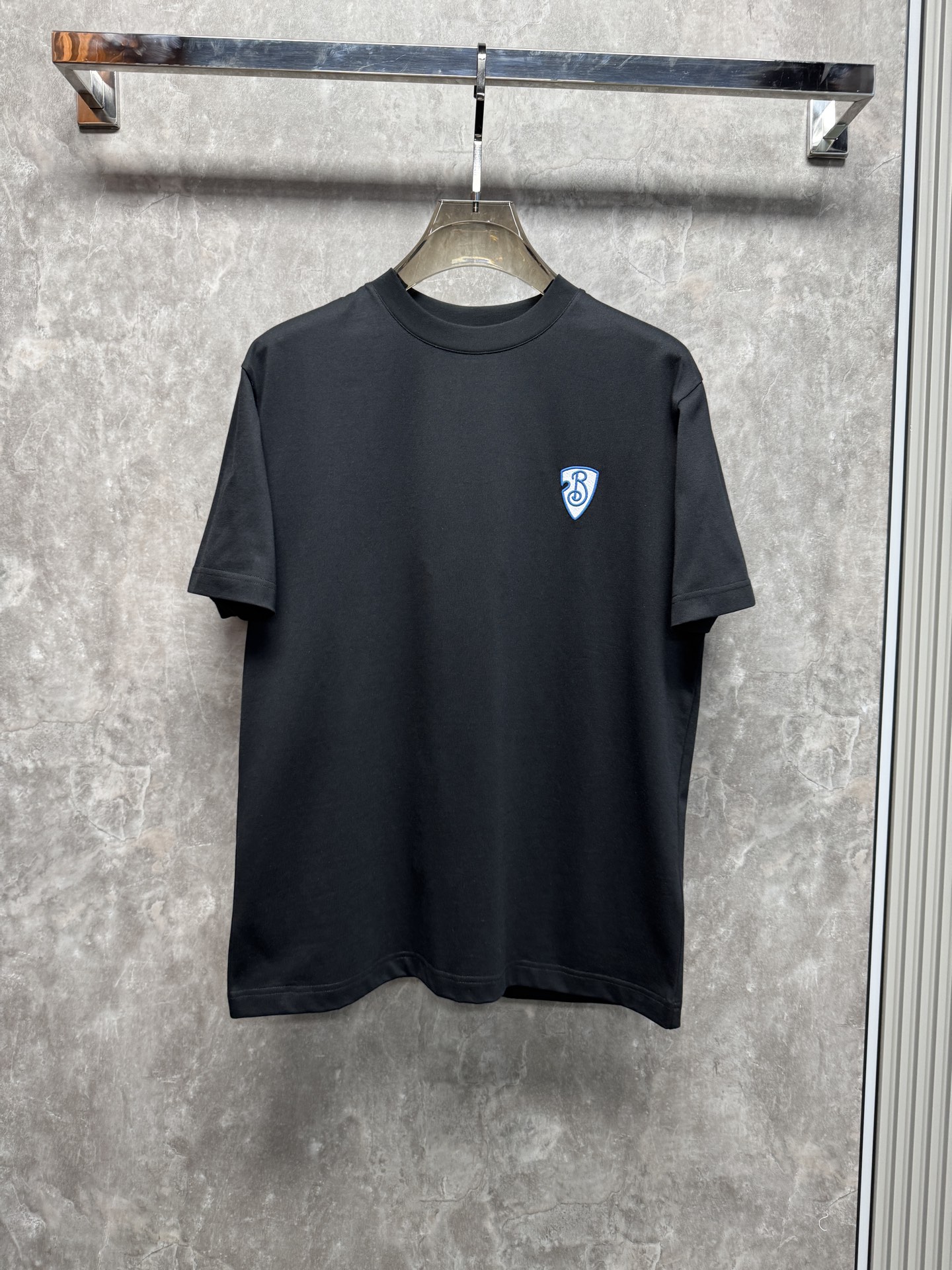 注目度抜群！2026 バーバリー 新作 半袖Tシャツ 偽物