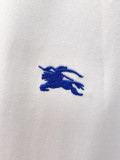 新色登場☆ 2026 バーバリー 新作 半袖Tシャツ 偽物