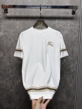 世界中で大人気♪ 2026 バーバリー 新作 半袖Tシャツ 偽物
