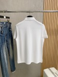 注目アイテム♡ 2026 バーバリー 新作 半袖Tシャツ 偽物