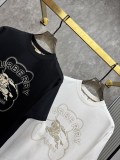 【即発】★ 2026 バーバリー 新作 半袖Tシャツ コピー 2色