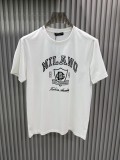 【即発】★ 2026 ドルチェ&ガッバーナ 新作 半袖Tシャツ 偽物