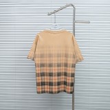 注目度抜群！2026 バーバリー 新作 半袖Tシャツ スーパーコピー