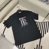 激安価格！2026 バーバリー 新作 半袖Tシャツ コピー