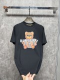完売必至 2026 バーバリー 新作 半袖Tシャツ コピー