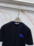 ☆超人気☆ 2026 バーバリー 新作 半袖Tシャツ 偽物