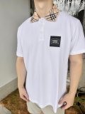 絶対欲しい！2026 バーバリー 新作 半袖Tシャツ 偽物