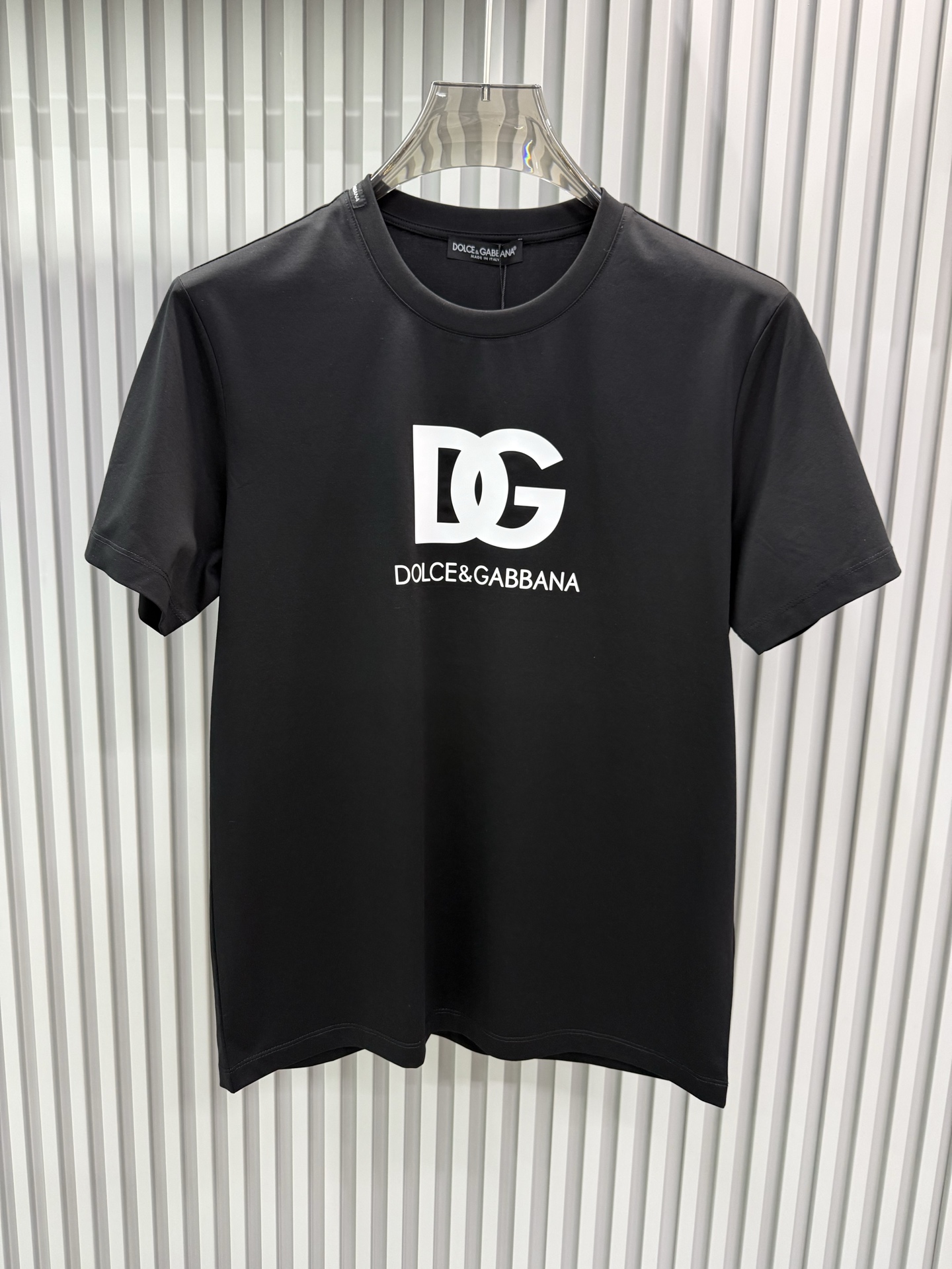 激安価格！ 2026 ドルチェ&ガッバーナ 新作 半袖Tシャツ コピー