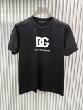 激安価格！ 2026 ドルチェ&ガッバーナ 新作 半袖Tシャツ コピー