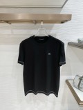 完売必至 2026 ドルチェ&ガッバーナ 新作 半袖Tシャツ 偽物