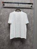 使い勝手良 2026 バーバリー 新作 半袖Tシャツ スーパーコピー