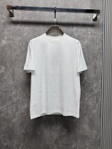 使い勝手良 2026 バーバリー 新作 半袖Tシャツ スーパーコピー