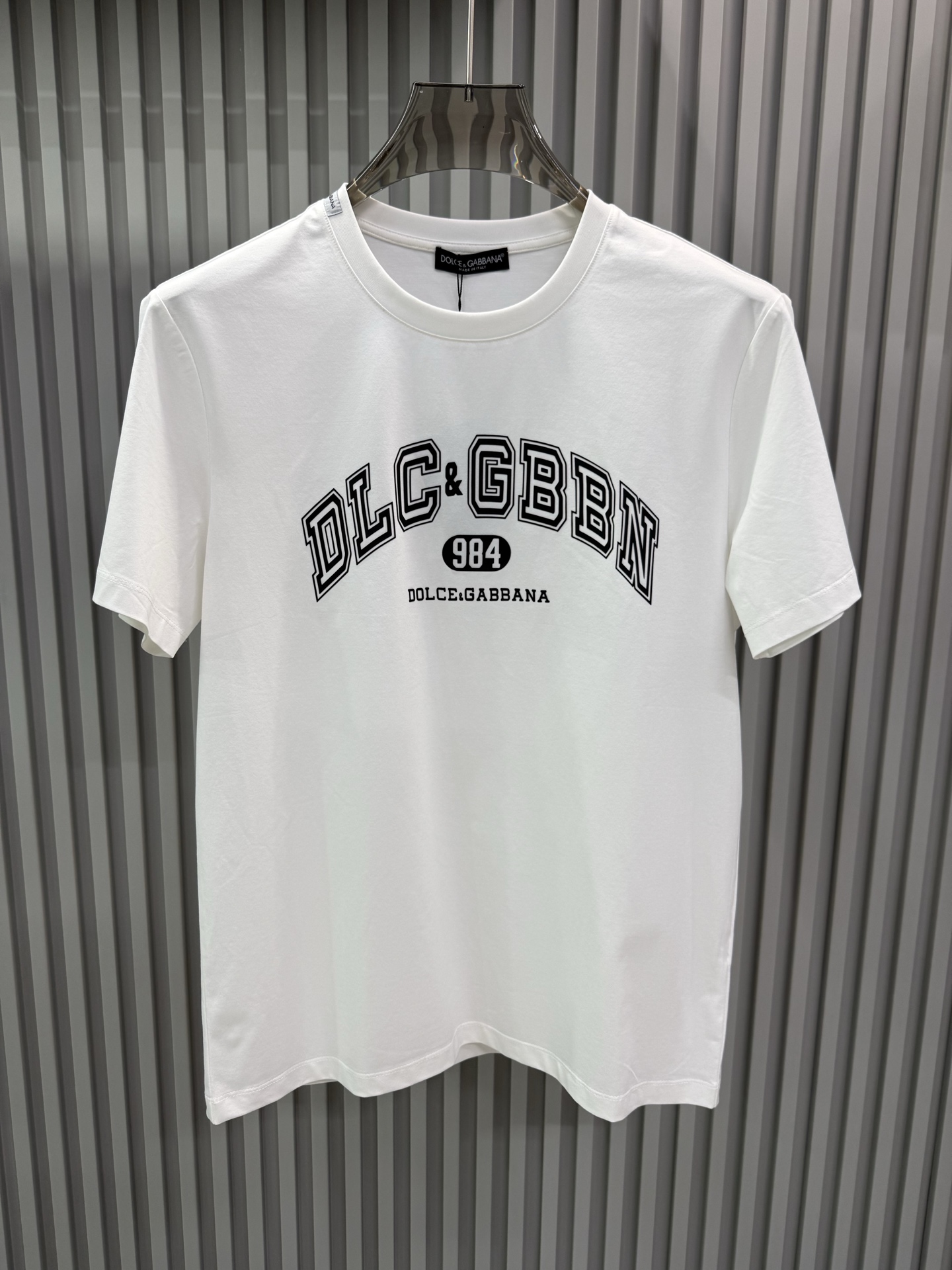 ☆超人気☆ 2026 ドルチェ&ガッバーナ 新作 半袖Tシャツ スーパーコピー