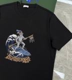 超限定♪ 2026 バーバリー 新作 半袖Tシャツ スーパーコピー